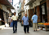 Authentic Zanzibar
